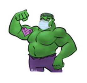 MOMHALK